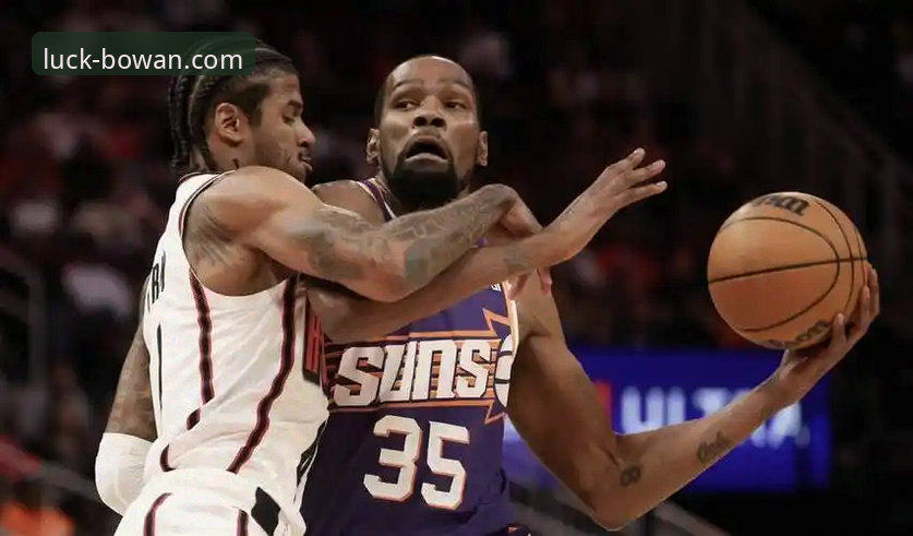 博万娱乐注册教程 火箭大胜尼克斯 vs 唐斯独木难支:博万娱乐平台看NBA常规赛的观赛体验与深度分析